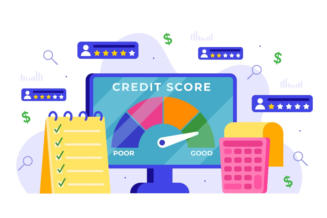 Why Are Credit Scores So Important?