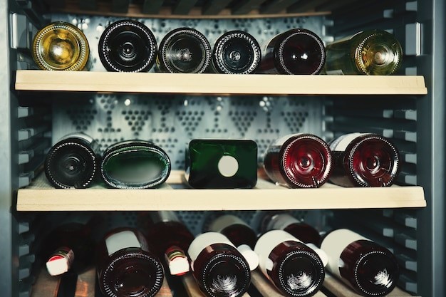 Eurocave Wine Cellars