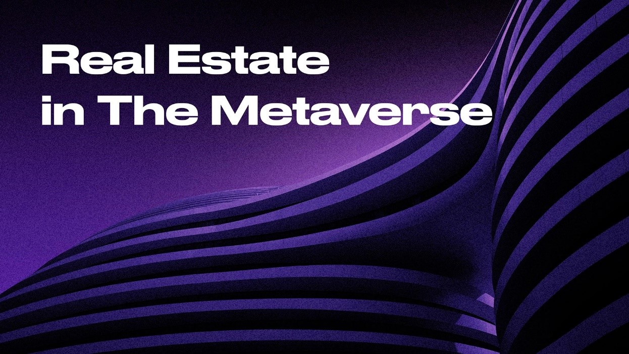 Real Estate Market in the Metaverse
